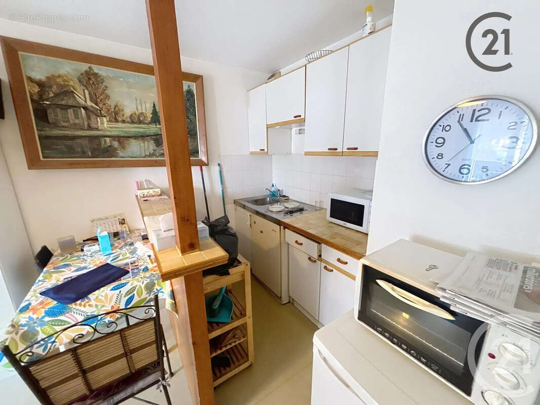 Appartement à AUXERRE