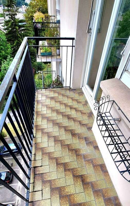 Appartement à ROUEN