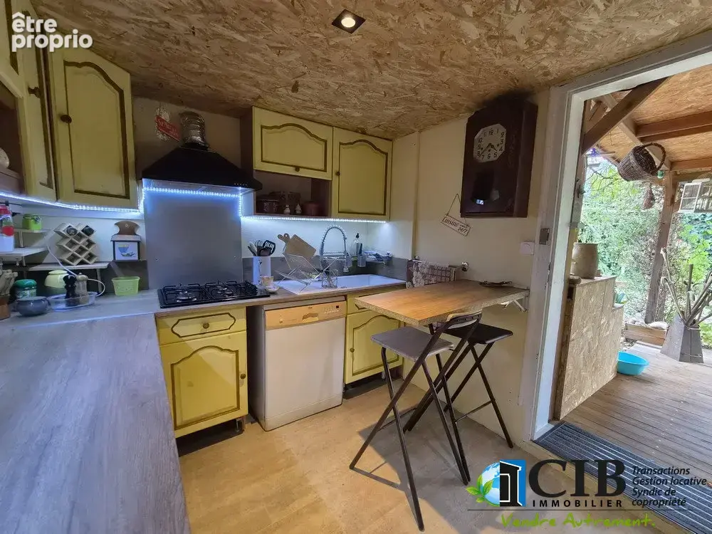 Nouveaute - maison avec s/sol complet sur 503 m2 de terrain - photo 14