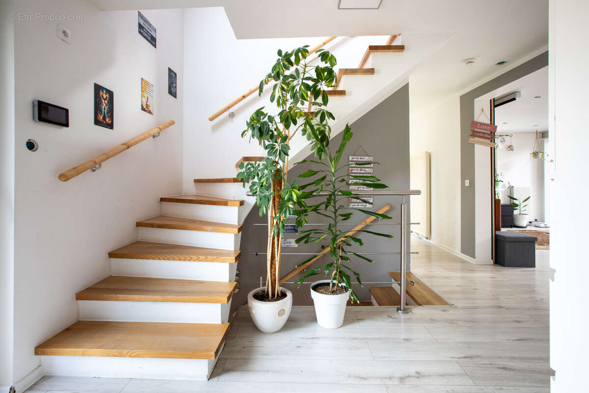 Maison à BIEDERTHAL