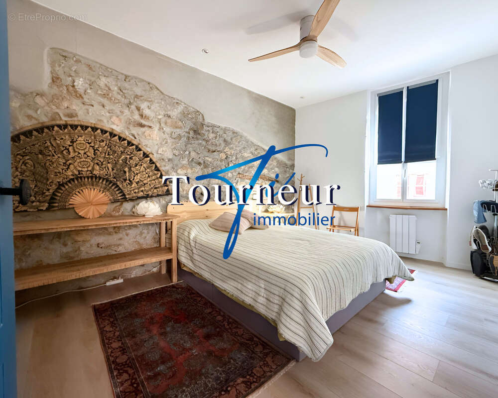 Appartement à SANARY-SUR-MER