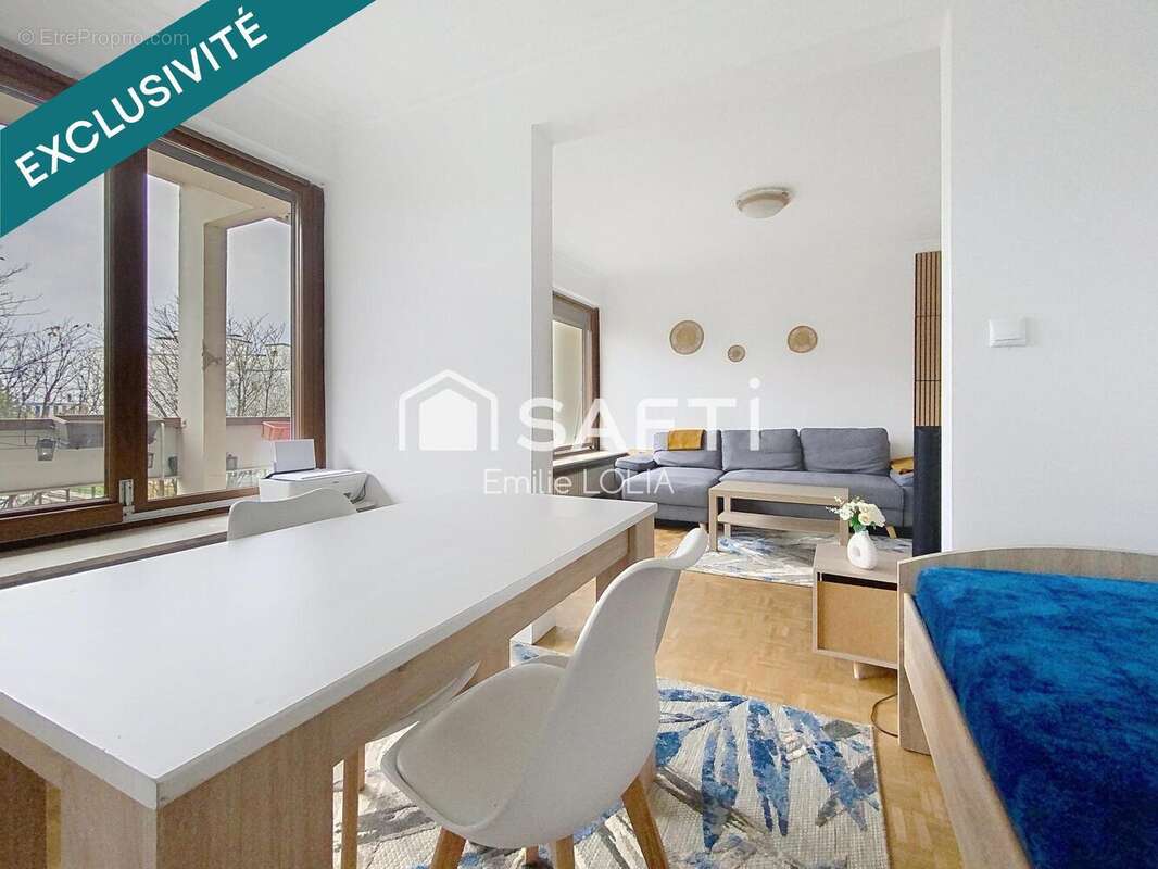 Photo 5 - Appartement à THIONVILLE