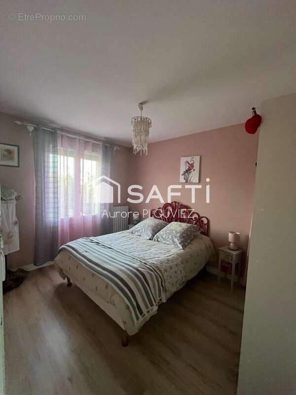 Photo 5 - Maison à BRUNELLES