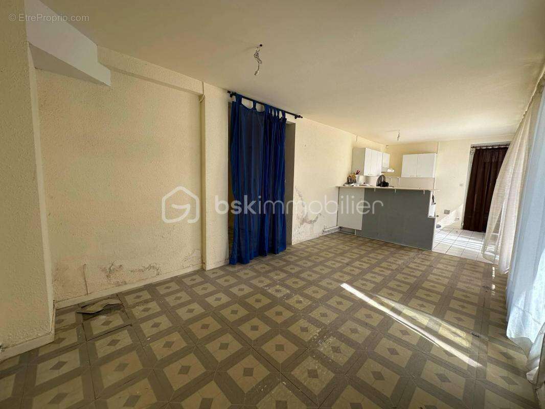 Appartement à LEUCATE
