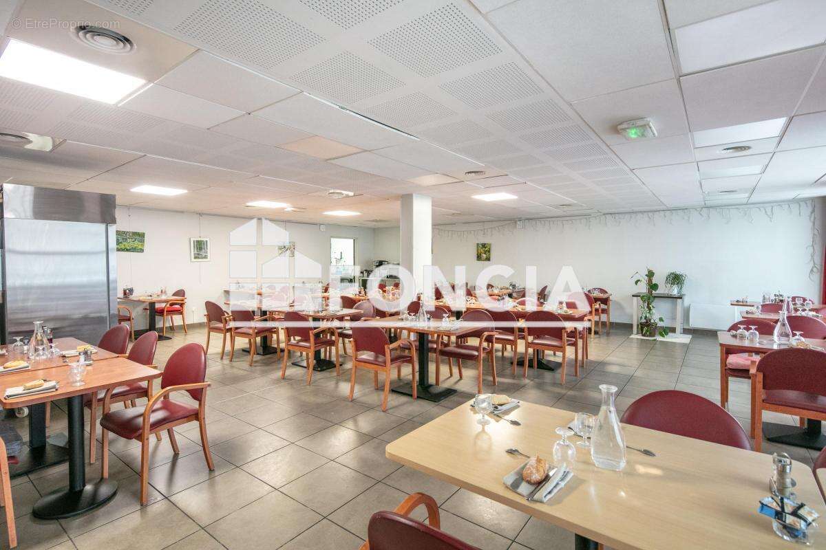 Appartement à VOIRON