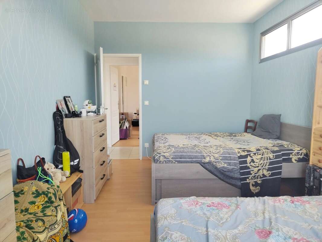 Appartement t4 dans résidence sécurisée – amilly (45) - photo 10