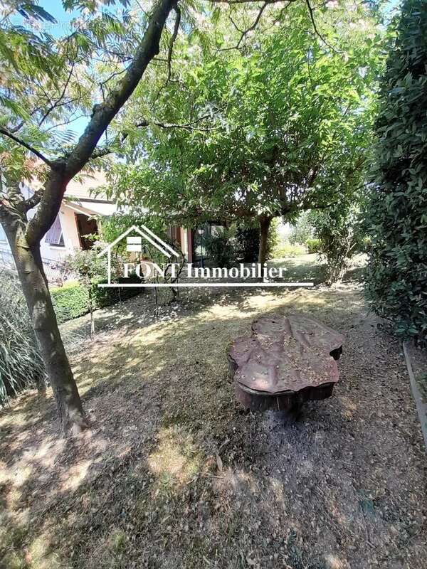 Maison à SAINT-CHAMOND