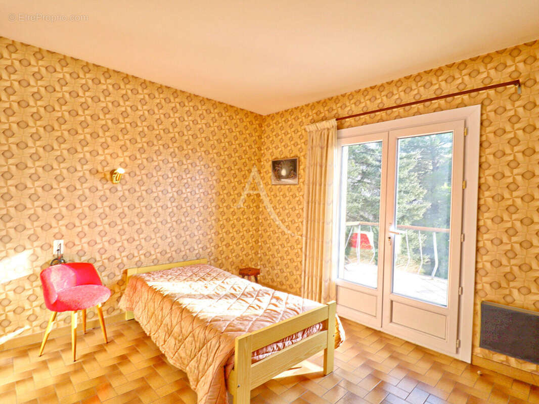 Villa lumineuse de 125m2  garage au calme jardin arbore a pierrevert - photo 11