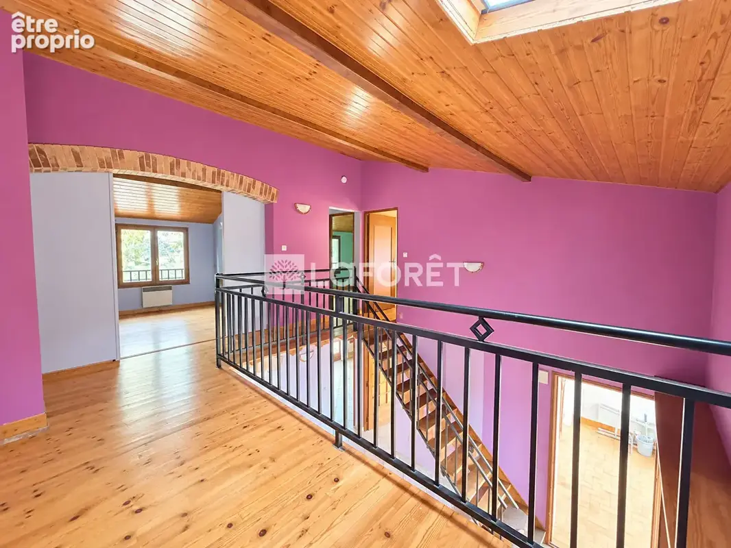 Montbolo, maison avec 4 chambres, jardin et garage - photo 5