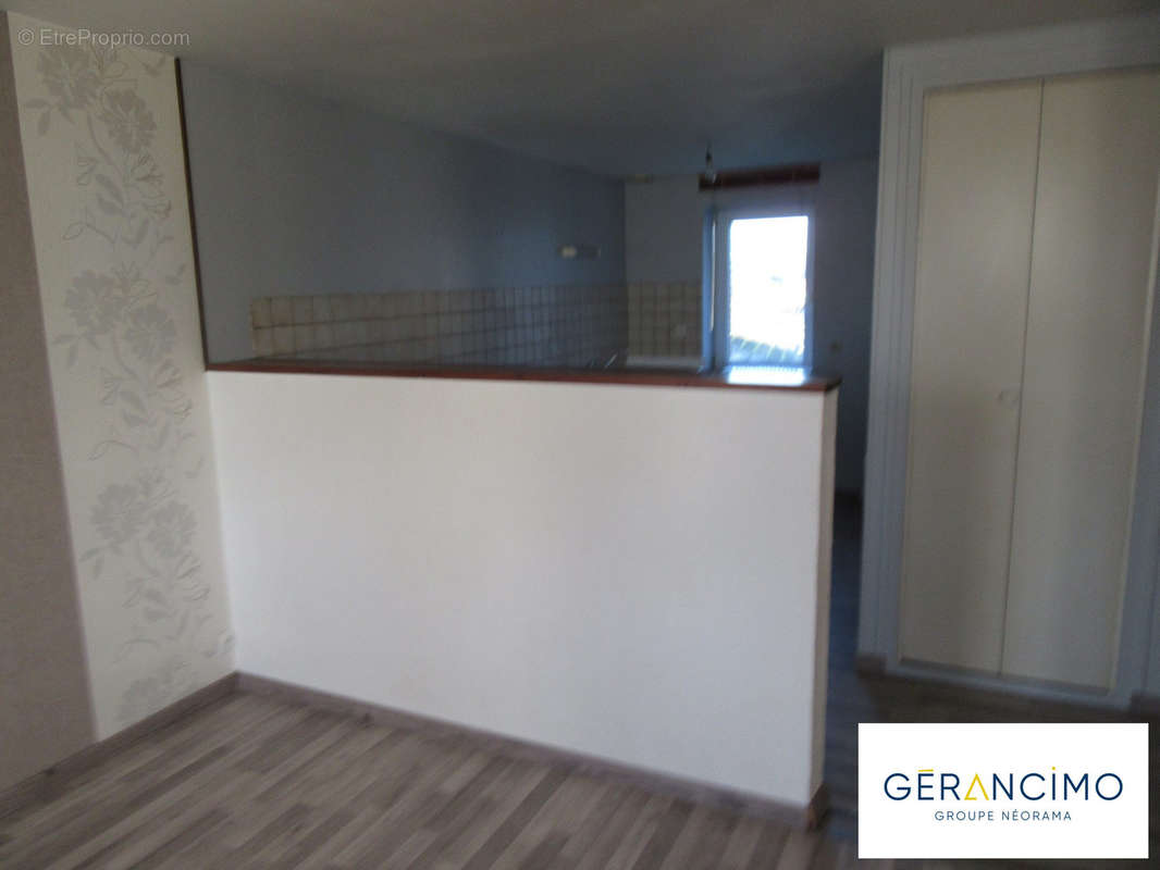 Appartement à CRIEL-SUR-MER