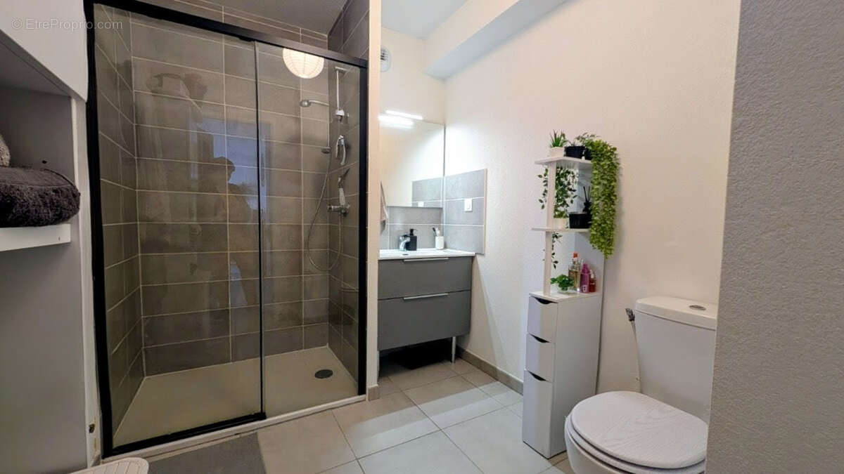 Appartement à COLOMIERS