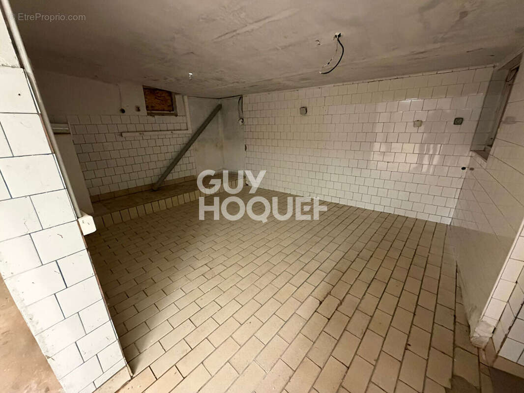 Appartement à CALAIS