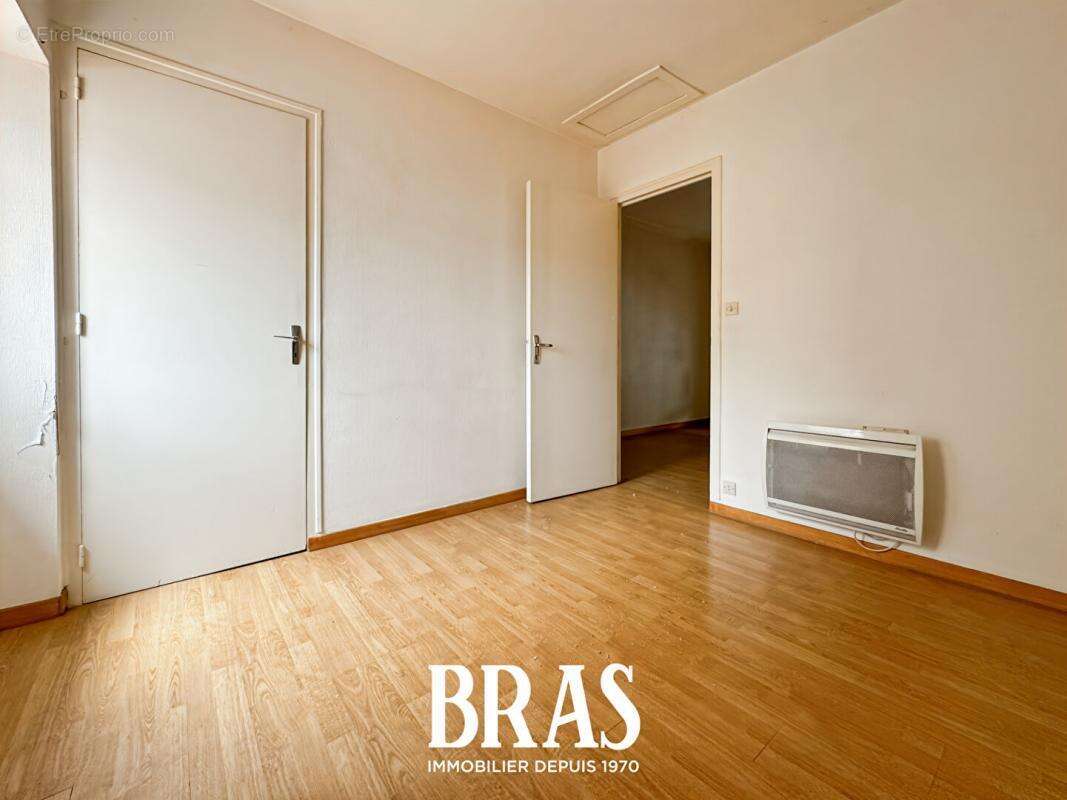 Maison à SAINT-AIGNAN-GRANDLIEU