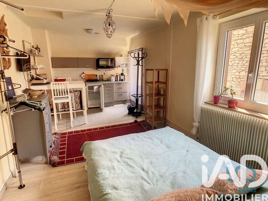 Photo 7 - Maison à VALOJOULX