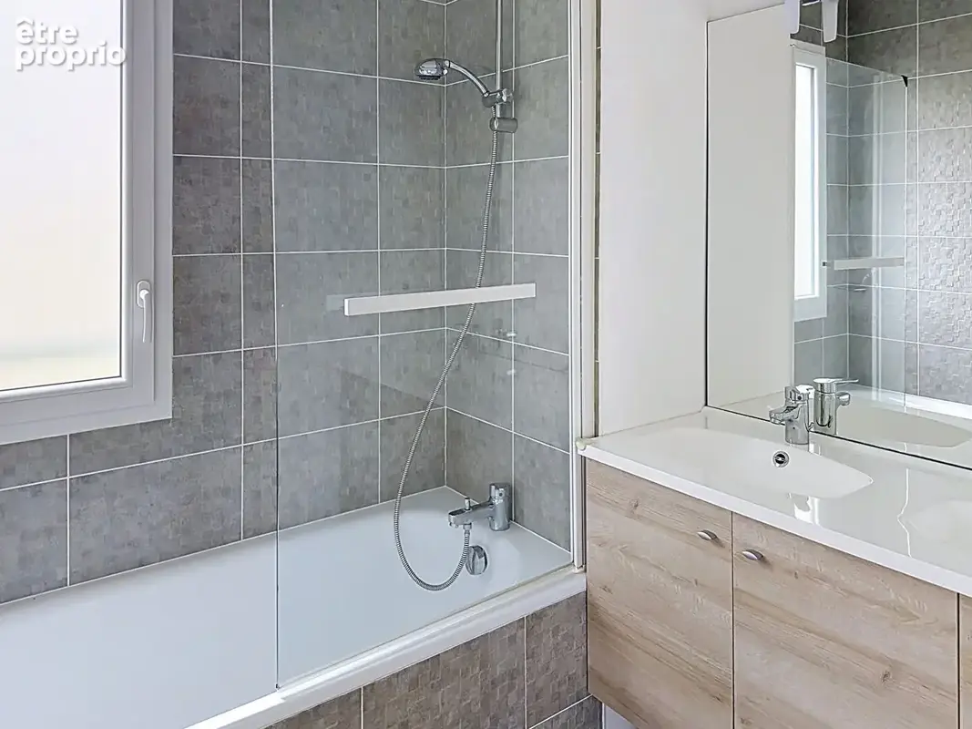 Maison Villenave D Ornon 3 pièce(s) 68.17 m2 - photo 8