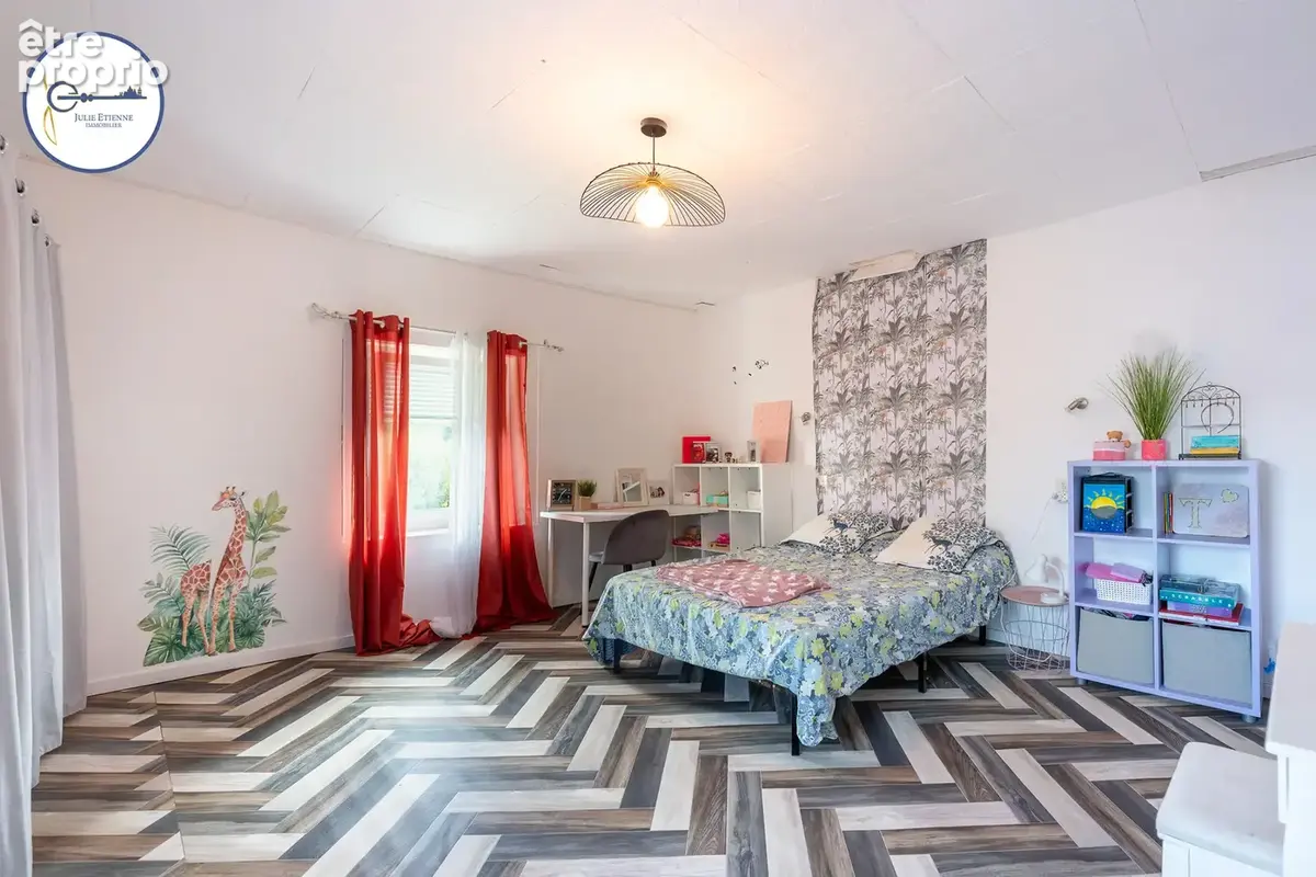 Maison - 120m2 - 6 pieces - photo 12