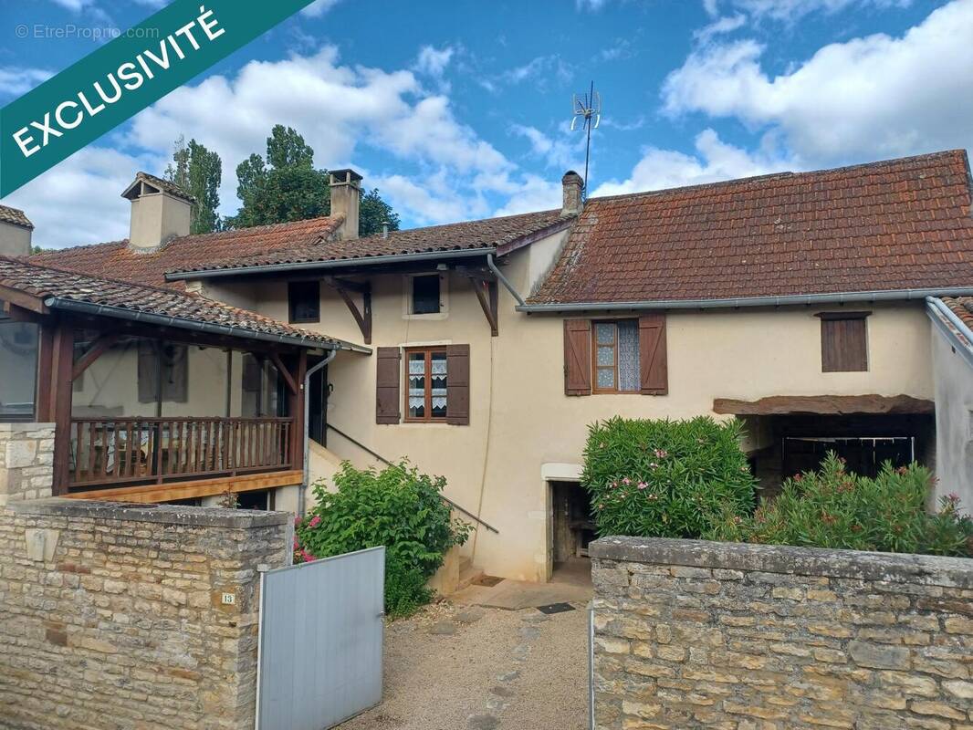 Photo 1 - Maison à VIRE