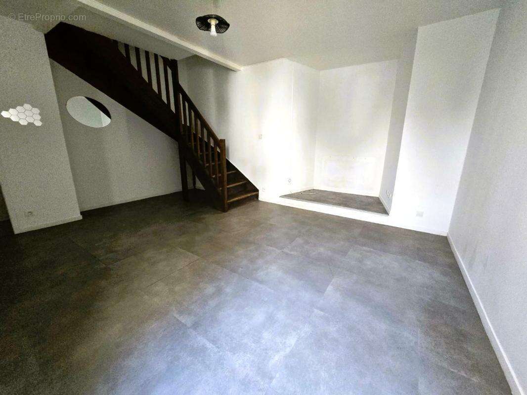 Appartement - photo 9