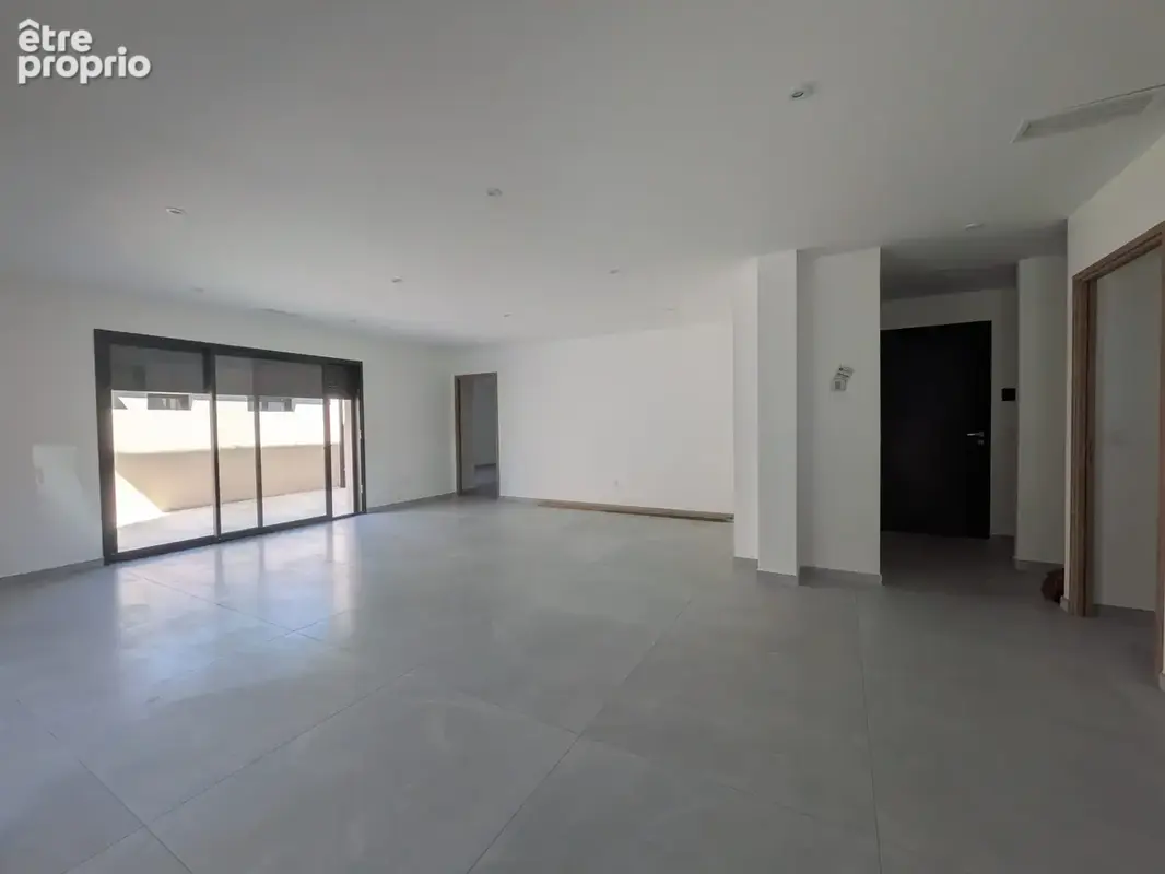 Granges les Beaumont Maison T5 contemporaine - photo 7