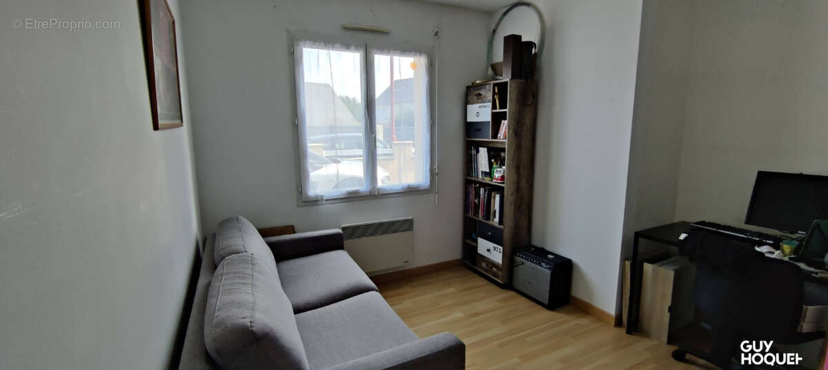 Maison à FAY-DE-BRETAGNE