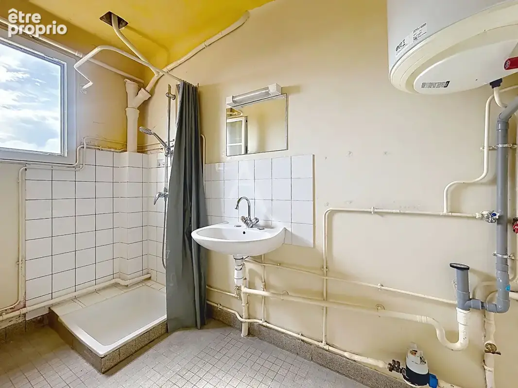 Appartement 2 pièces à vendre à Melun, secteur Gare Melun - photo 5
