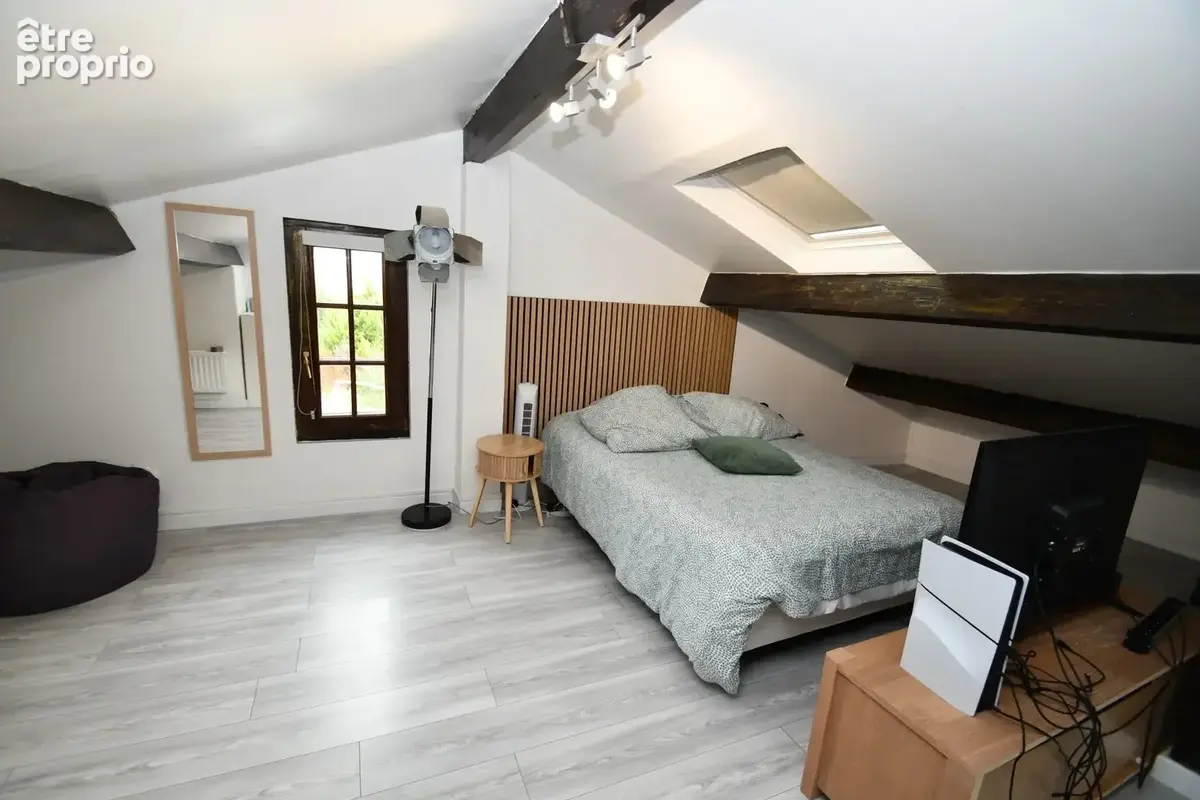 Maison de ville moderne avec 3 chambres à Les Pavillons-sous-Bois - photo 7