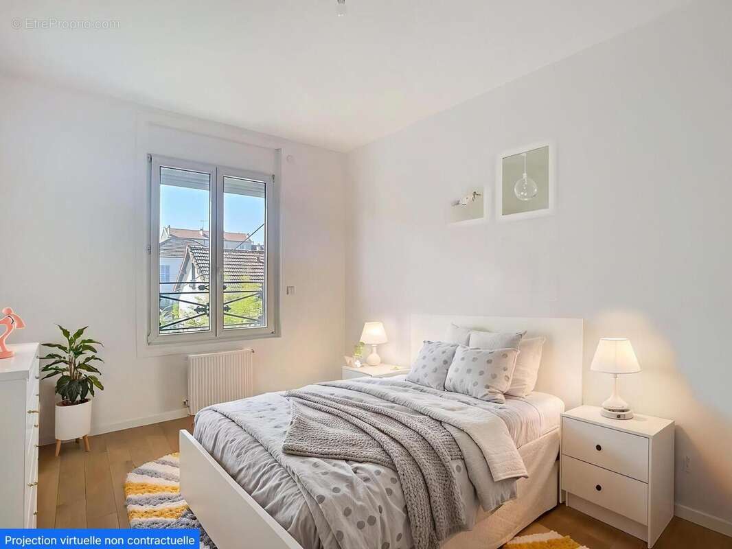 Photo 7 - Maison à MAISONS-ALFORT