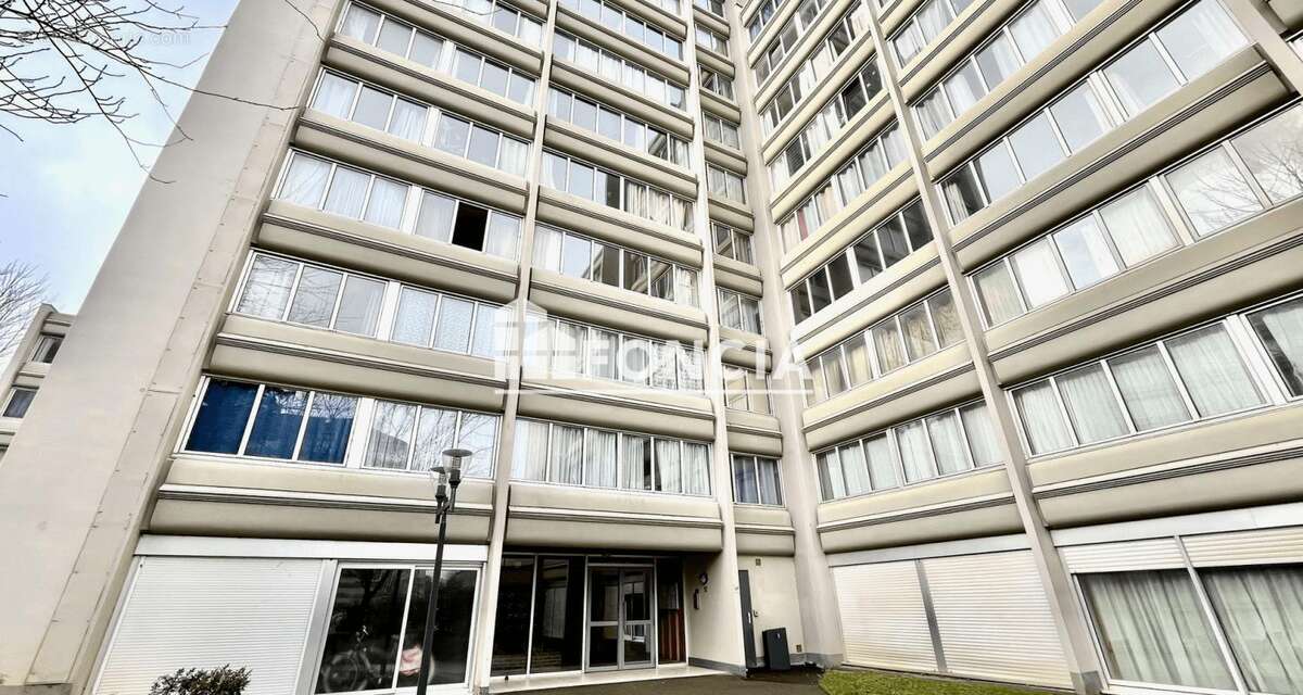 Appartement type 3 avec stationnement et cave - photo 5