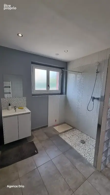 Proche toutes commodités, maison 130 m2 - photo 9