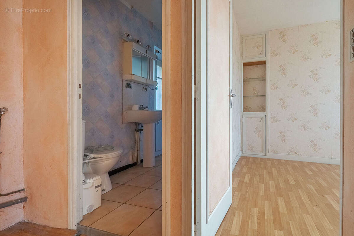 Maison à CARCASSONNE