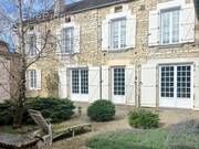 Maison à TRICHEY