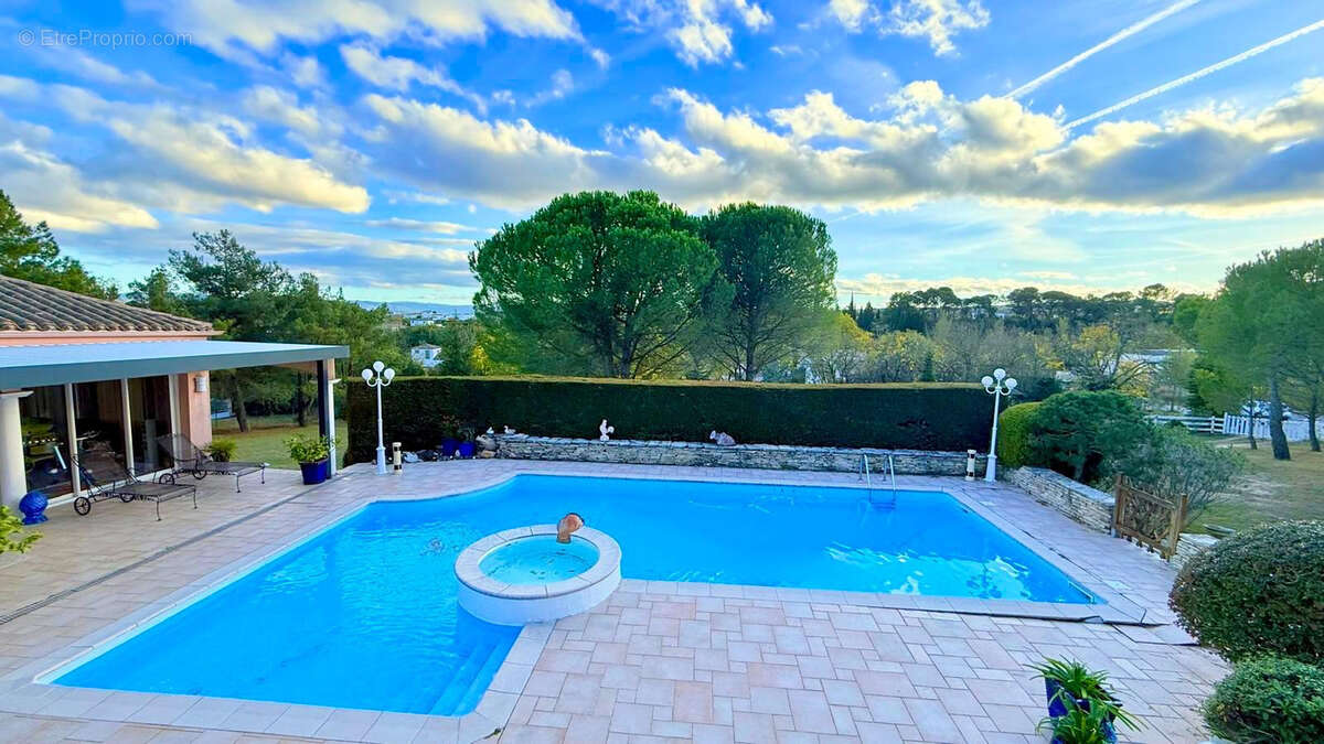 Maison à CARCASSONNE