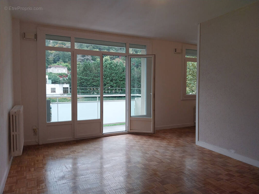 Appartement à VIENNE