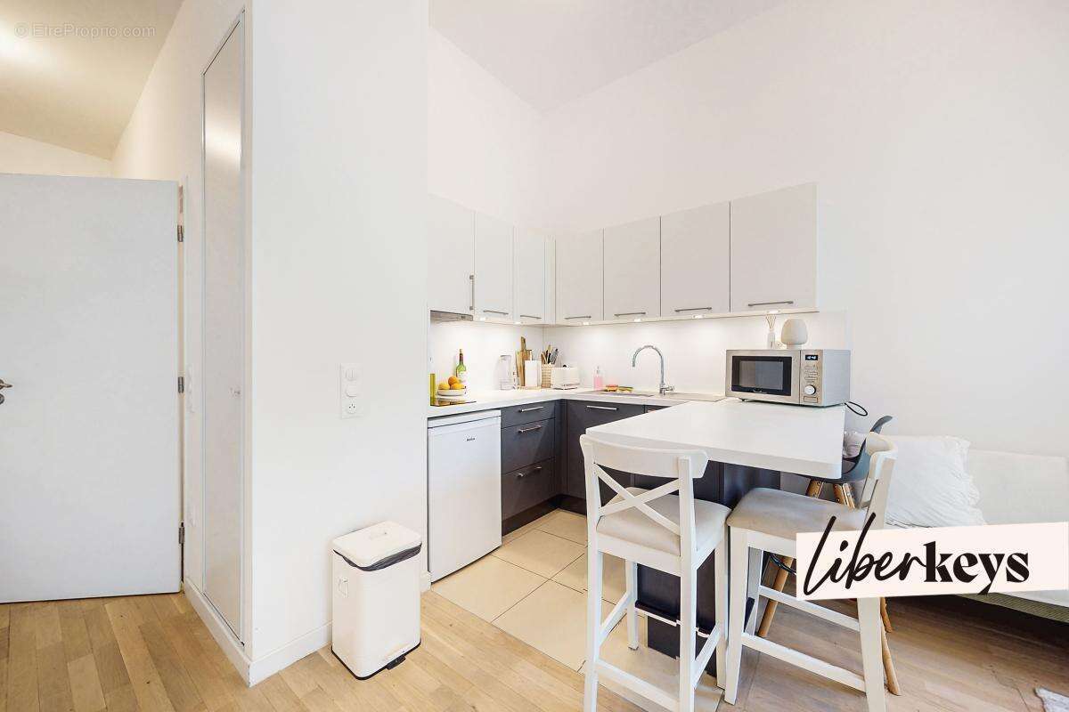 Appartement à SAINT-GERMAIN-EN-LAYE