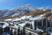 Appartement à VAL-D&#039;ISERE