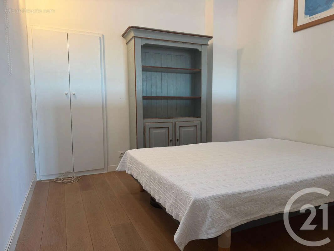Appartement à VILLEFRANCHE-SUR-MER