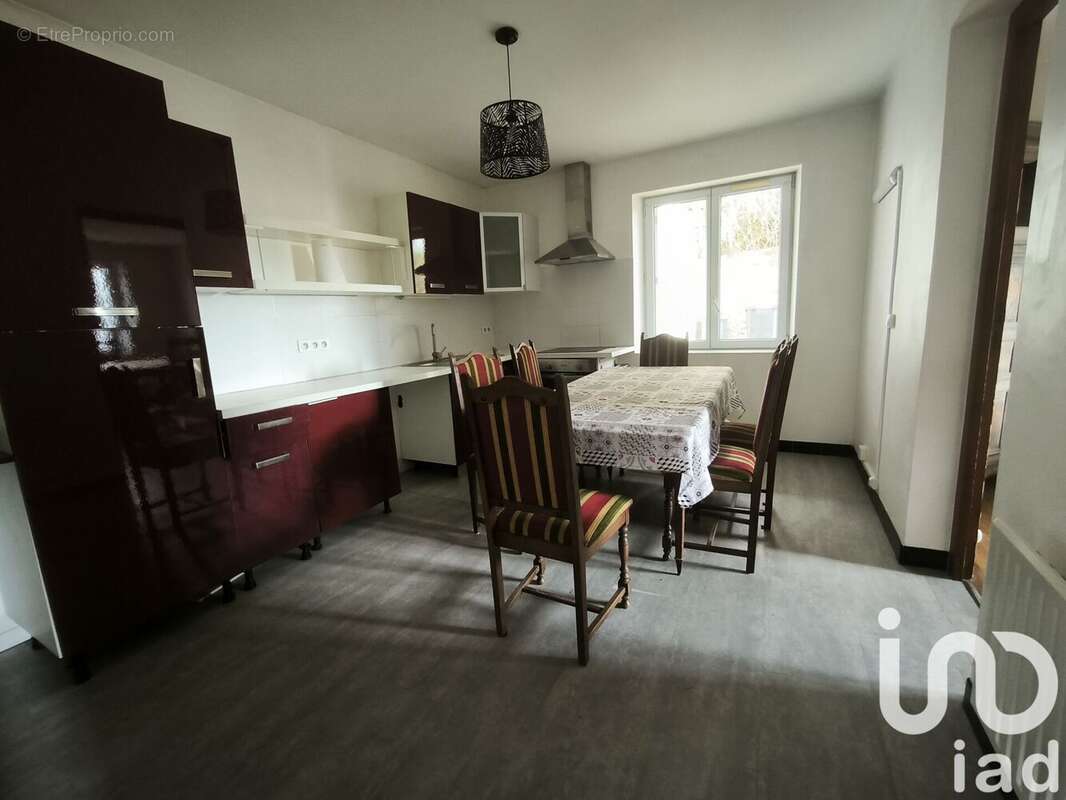 Photo 7 - Maison à TELGRUC-SUR-MER