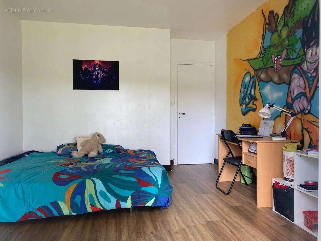 Maison à SAINT-JULIEN-LE-PETIT