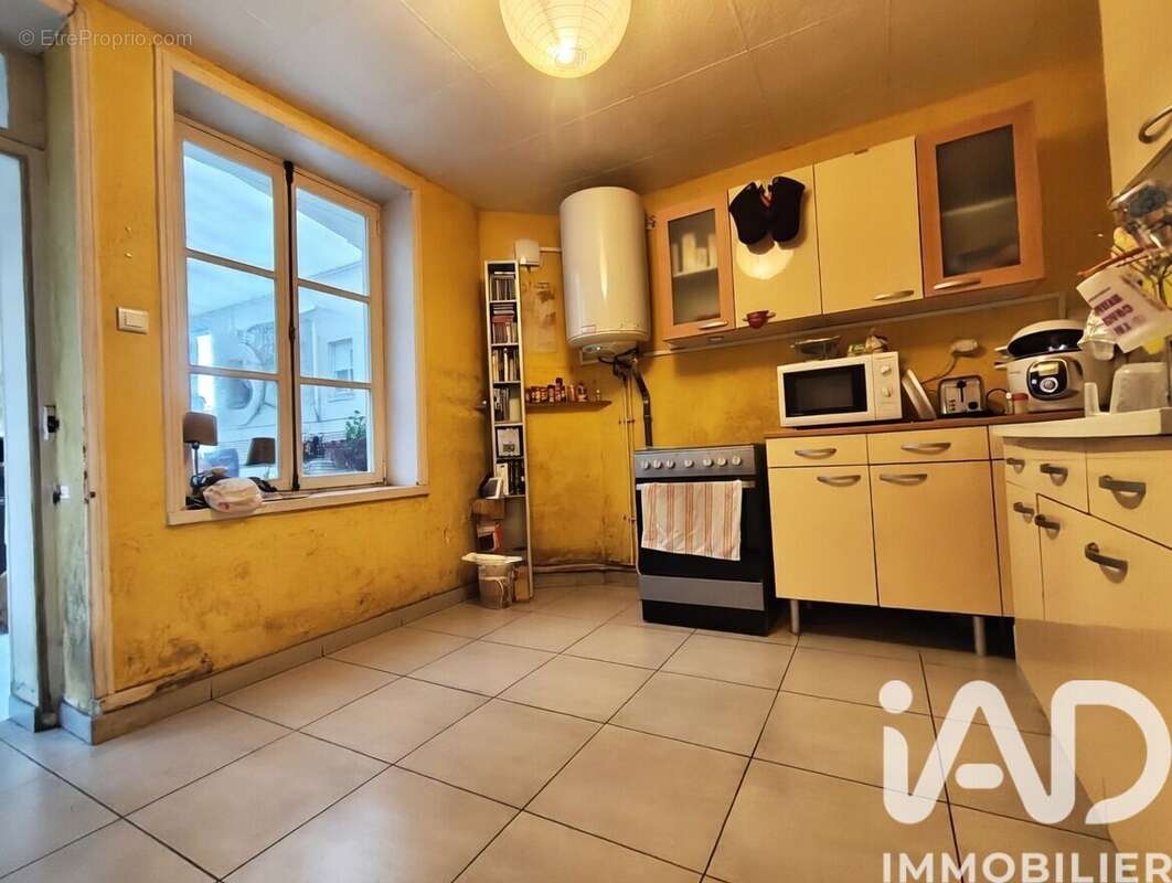 Photo 8 - Maison à VRIGNE-AUX-BOIS