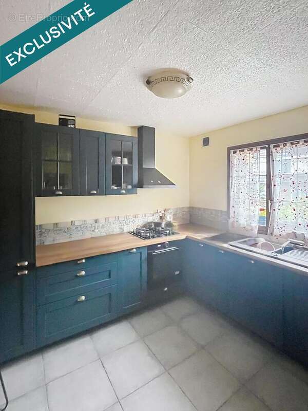 Photo 2 - Maison à LOON-PLAGE