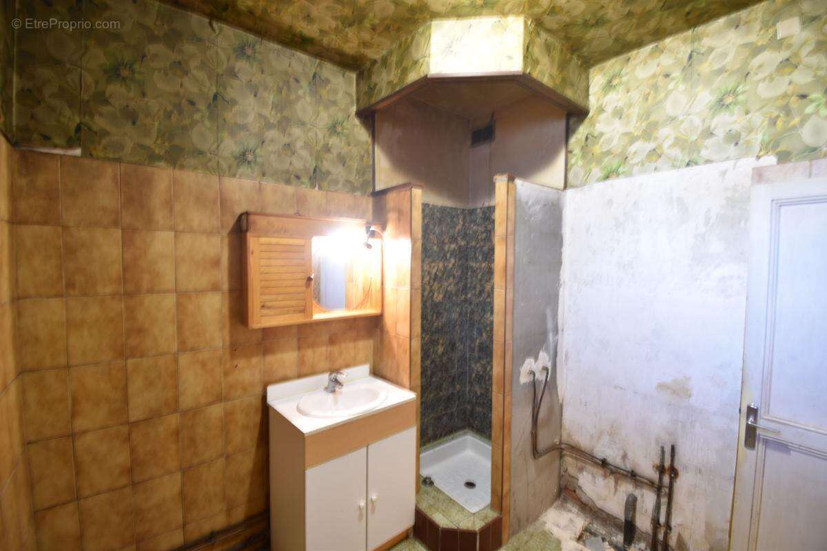 Maison à COSNE-COURS-SUR-LOIRE