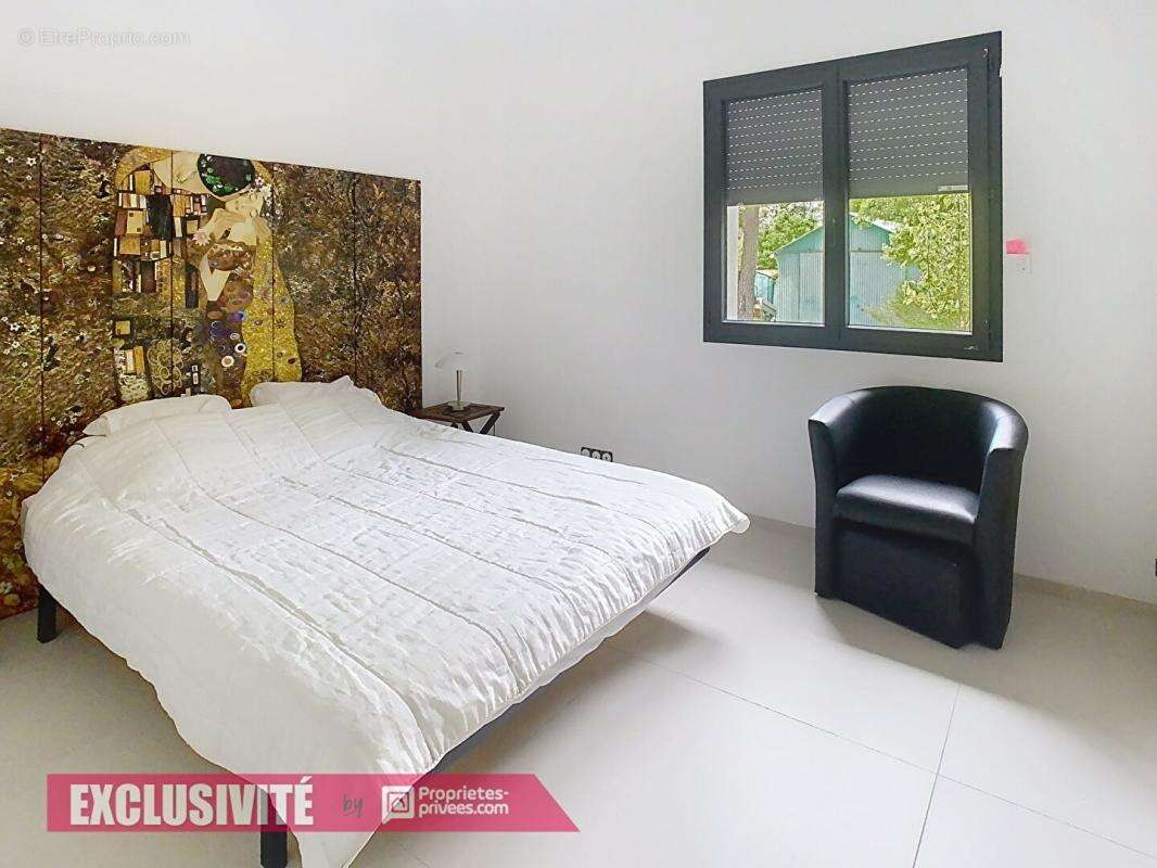 Maison à PLAN-D&#039;AUPS-SAINTE-BAUME