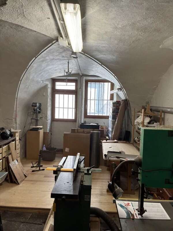 Immeuble de rapport Clermont-Centre - photo 7