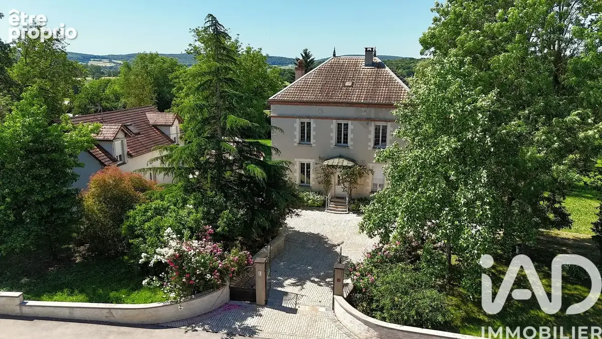 Photo 1 - Maison à SORNAY