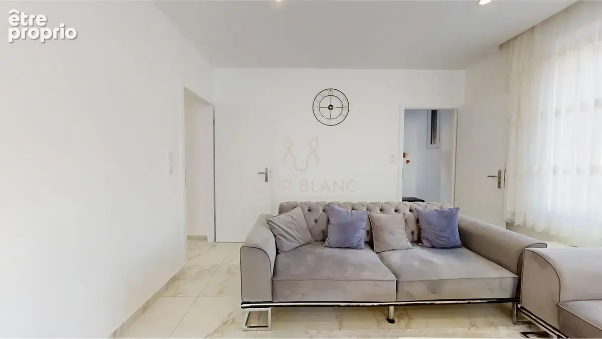 Maison renovée et spacieuse - Cravanche - photo 7