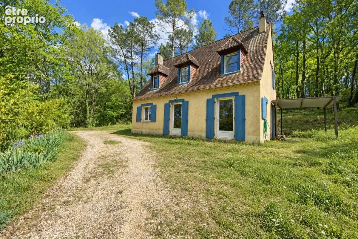 Maison à LE BUGUE