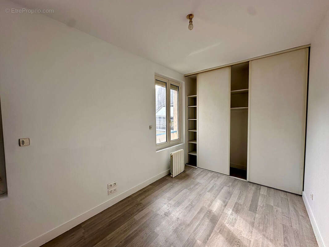 Harfleur - Appartement Duplex  T2 47M2 - photo 2