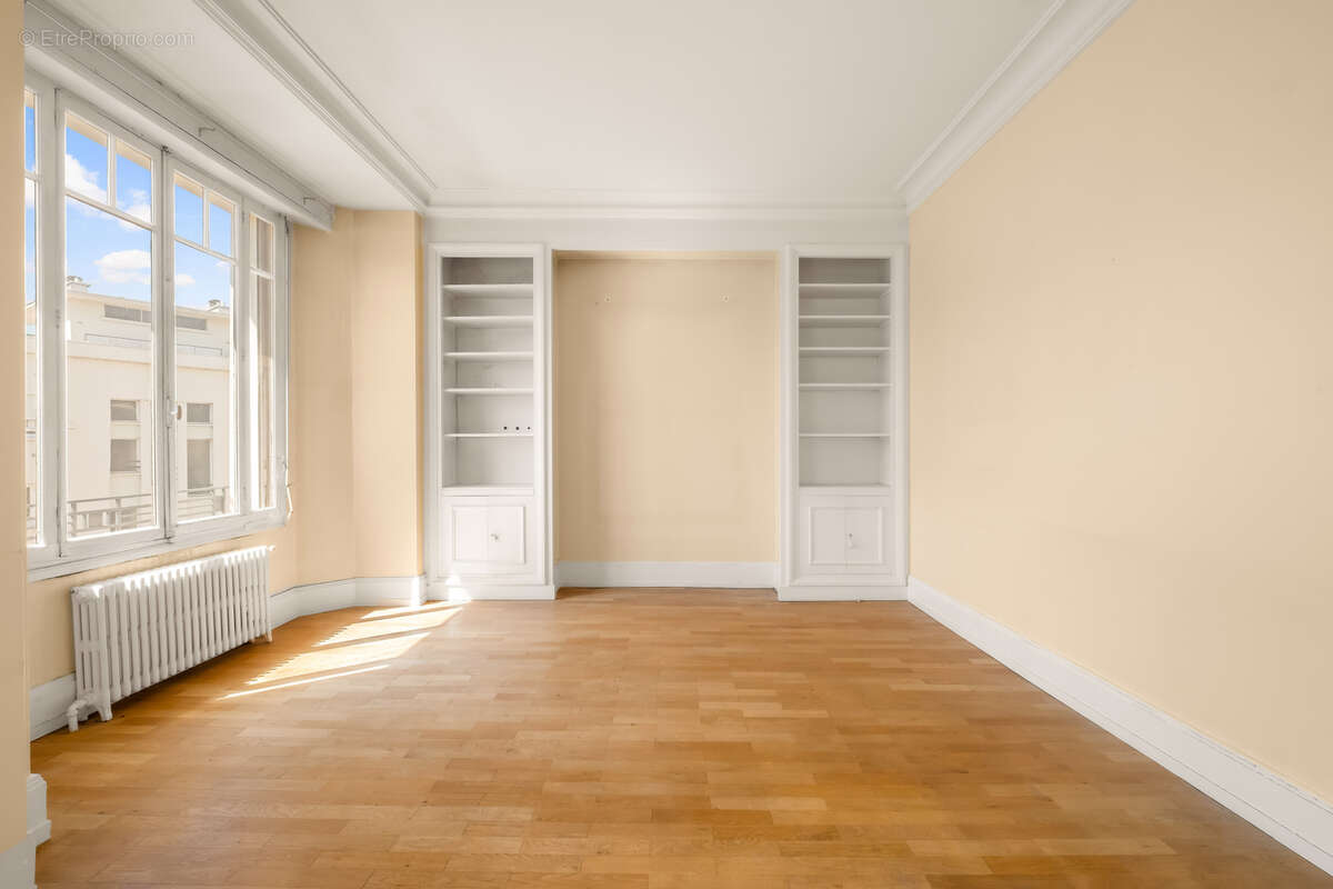 Appartement à LYON-6E