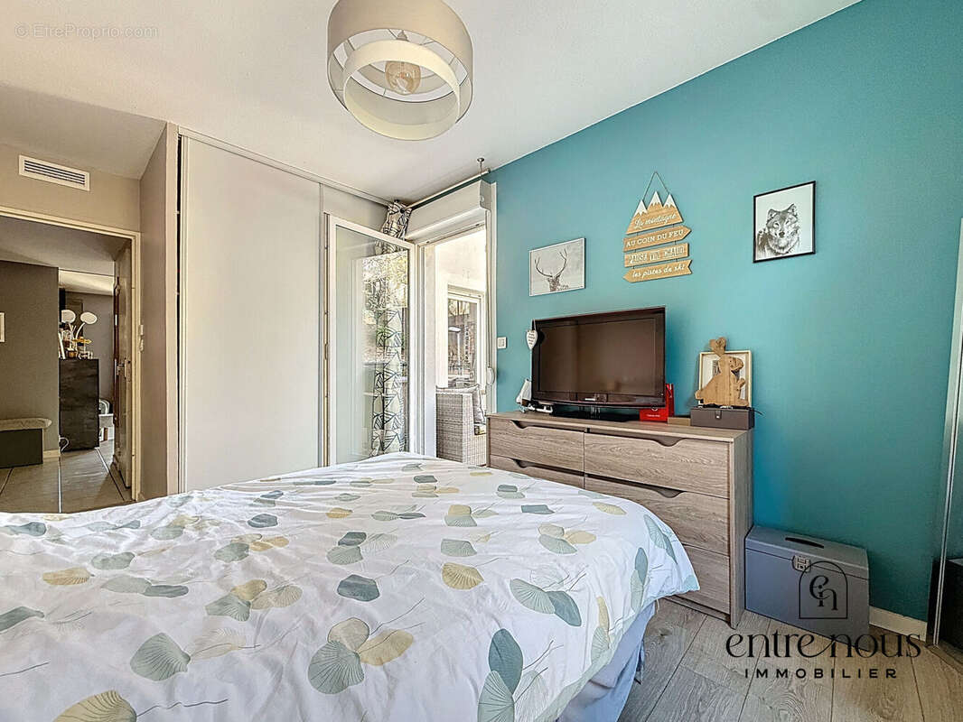 Photo 4 - Appartement à GRIGNY