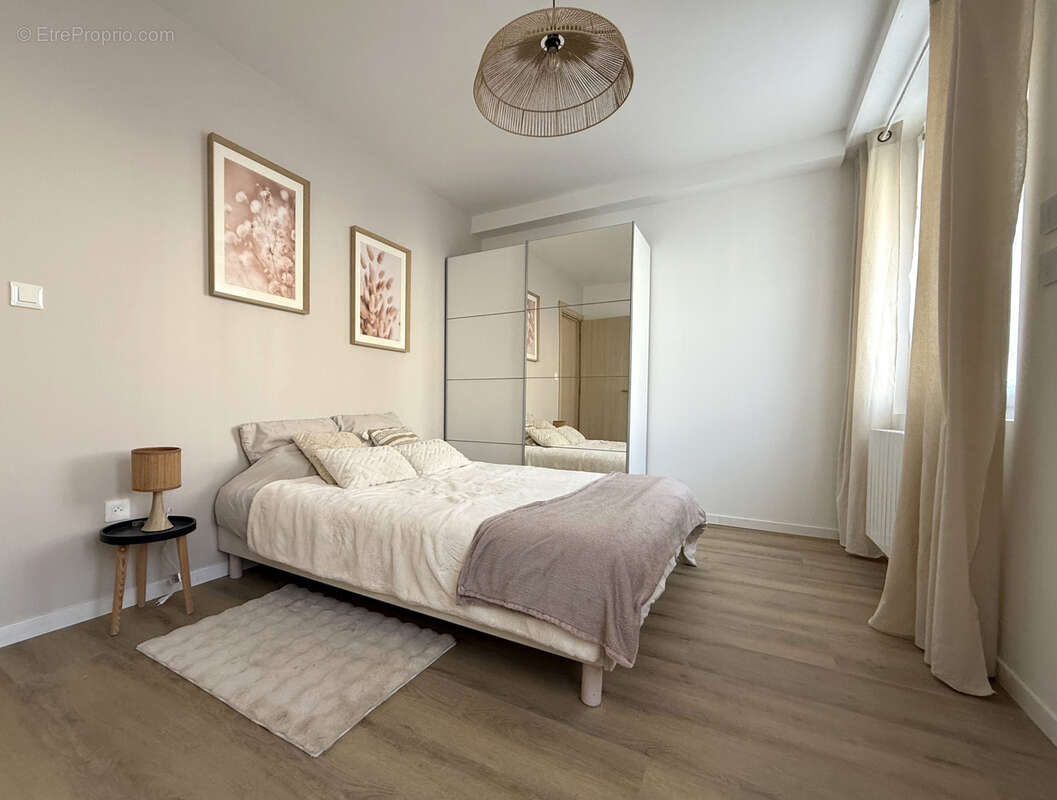 Appartement à DUNKERQUE